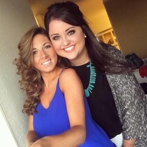 Meet your Posher, Katherine